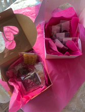 Load image into Gallery viewer, Heart Chocolate Boxes
