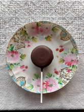 Load image into Gallery viewer, Pink Peppermint Patty Pops
