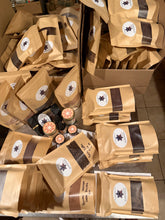 Load image into Gallery viewer, 10 Blocks “Mama Amor,” Ceremonial Cacao (Ships early April)
