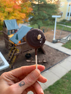 Divine White Pine Pops