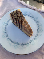 Locals Only ~ Reishi Caramel Apple Dream Cake