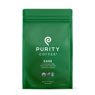 Purity Coffee Ease Digestive Coffee