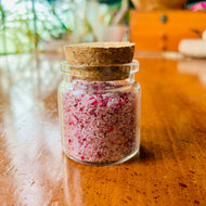 Rose Finishing Salt