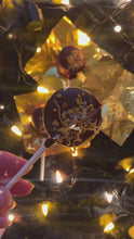 Load and play video in Gallery viewer, Halloween Reishi Caramel Pops
