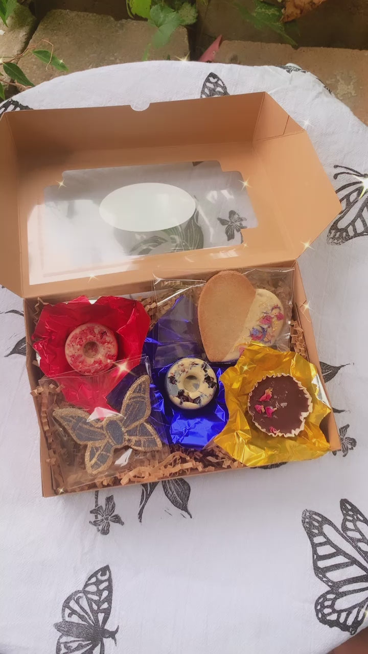 Variety Boxes