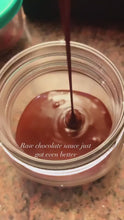 Load and play video in Gallery viewer, Raw Chocolate Sauce

