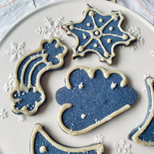 Load image into Gallery viewer, 3 Cosmic Dream Cookies

