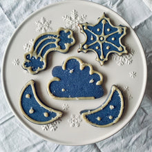 Load image into Gallery viewer, 3 Cosmic Dream Cookies
