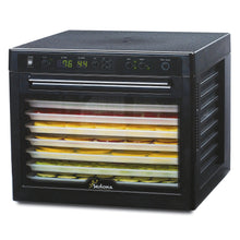Load image into Gallery viewer, Sedona® Classic Food Dehydrator with BPA-Free Plastic Trays
