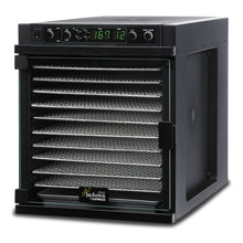 Load image into Gallery viewer, Sedona® Express Food Dehydrator with Stainless Steel Trays
