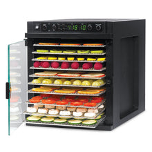 Load image into Gallery viewer, Sedona® Express Food Dehydrator with Stainless Steel Trays
