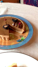 Load and play video in Gallery viewer, 5” Reishi Raw Pumpkin Pie (LOCAL PICKUP ONLY)
