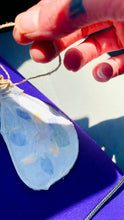 Load and play video in Gallery viewer, Flower Suncatchers
