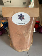 8 oz.Peruvian single origin heirloom cacao powder