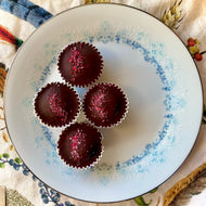 Reishi Twix Cups