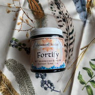 Fortify 7 Mushroom Immunity Blend PREORDER