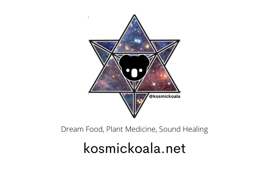 Kosmic Koala eGift Cards