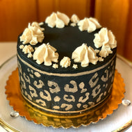 Cake Deposit (Locals Only)