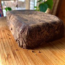 Load image into Gallery viewer, 1-lb Block “Mama Amor,” Ceremonial Cacao
