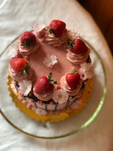 Load image into Gallery viewer, Cake Deposit (Locals Only)
