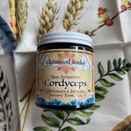 Dual Extracted Cordyceps Militaris PREORDER