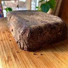 Load image into Gallery viewer, 1/2 lb Block “Mama Amor,” Ceremonial Cacao
