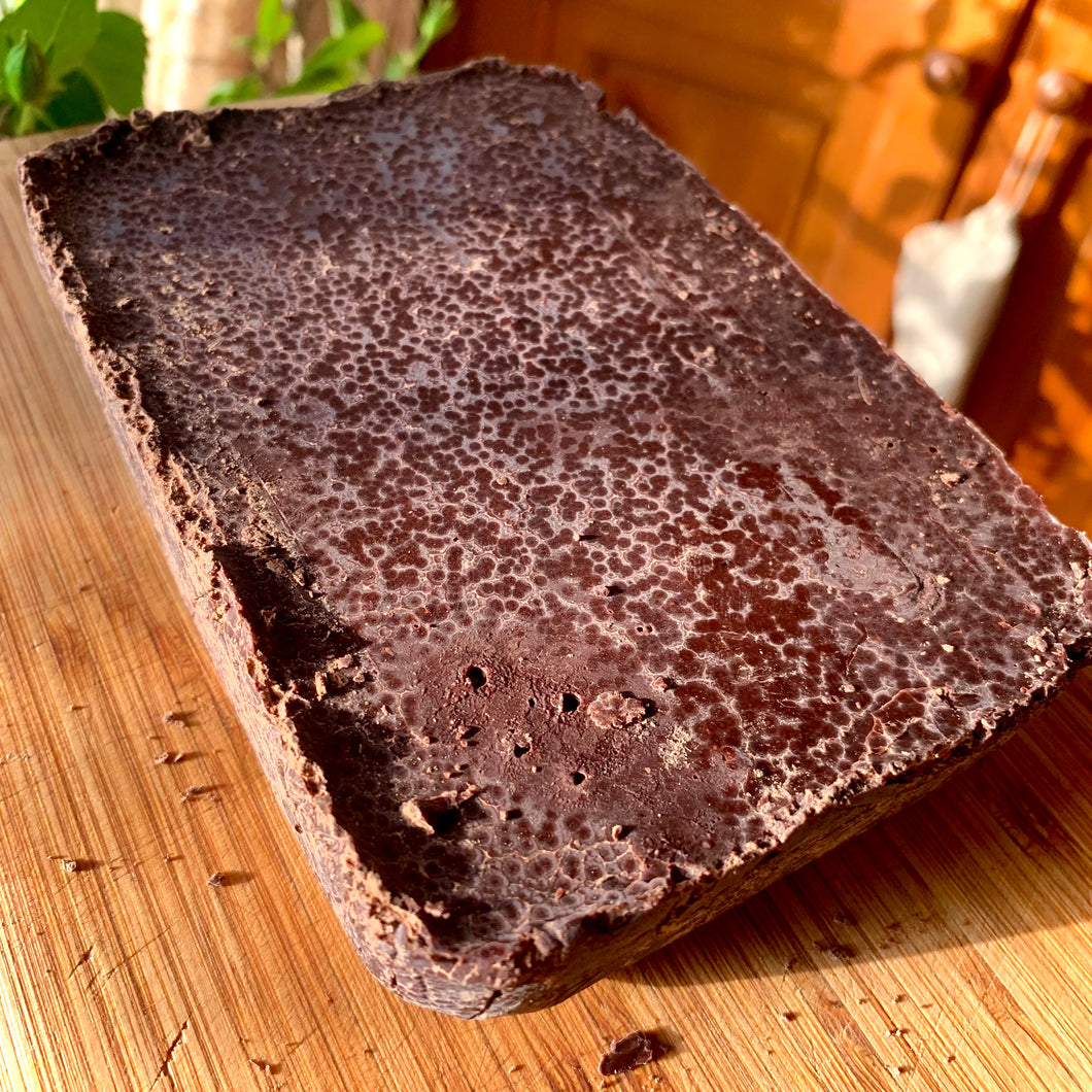 3 1-lb Blocks “Mama Amor,” Ceremonial Cacao