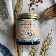 Wild Siberian Chaga Dual Extract Tea